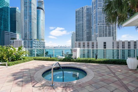 Copropriété à louer à Miami, Floride: 2 chambres, 103.77 m2 № 1365687 - photo 25