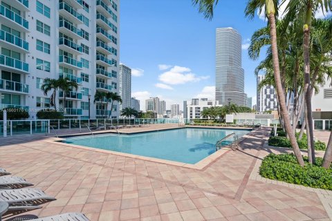 Copropriété à louer à Miami, Floride: 2 chambres, 103.77 m2 № 1365687 - photo 24