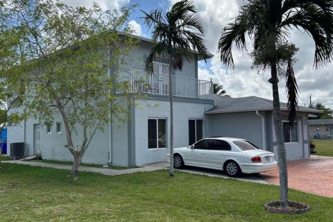 Villa ou maison à vendre à Hollywood, Floride: 6 chambres, 349.31 m2 № 1127875 - photo 3