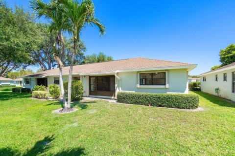 Copropriété à vendre à Boynton Beach, Floride: 2 chambres, 130.06 m2 № 1091903 - photo 11