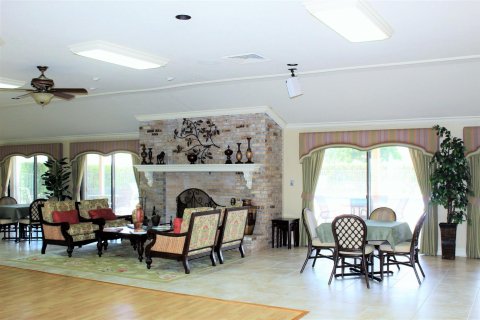 Copropriété à vendre à Boynton Beach, Floride: 2 chambres, 130.06 m2 № 1091903 - photo 26