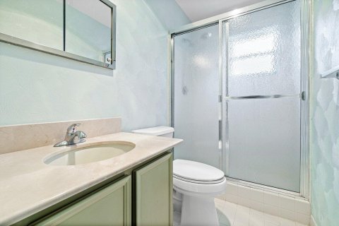 Copropriété à vendre à Boynton Beach, Floride: 2 chambres, 130.06 m2 № 1091903 - photo 18