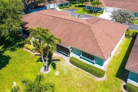 Copropriété à vendre à Boynton Beach, Floride: 2 chambres, 130.06 m2 № 1091903 - photo 7