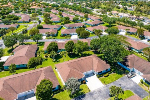 Copropriété à vendre à Boynton Beach, Floride: 2 chambres, 130.06 m2 № 1091903 - photo 3