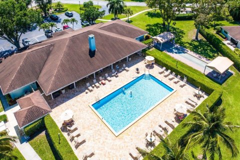 Copropriété à vendre à Boynton Beach, Floride: 2 chambres, 130.06 m2 № 1091903 - photo 29