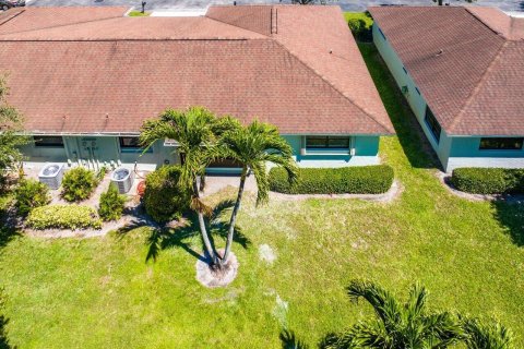 Copropriété à vendre à Boynton Beach, Floride: 2 chambres, 130.06 m2 № 1091903 - photo 6