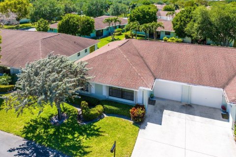 Copropriété à vendre à Boynton Beach, Floride: 2 chambres, 130.06 m2 № 1091903 - photo 10