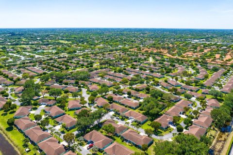 Condo in Boynton Beach, Florida, 2 bedrooms  № 1091903 - photo 2