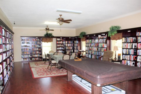 Copropriété à vendre à Boynton Beach, Floride: 2 chambres, 130.06 m2 № 1091903 - photo 23