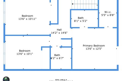Condominio en venta en Plantation, Florida, 3 dormitorios, 150.5 m2 № 1127913 - foto 2