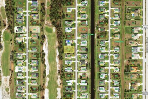 Terrain à vendre à Rotonda, Floride № 840653 - photo 6