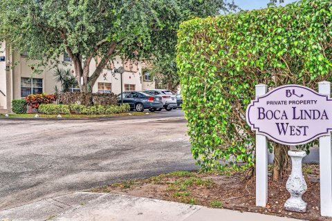 Condo in Boca Raton, Florida, 3 bedrooms  № 1172956 - photo 2