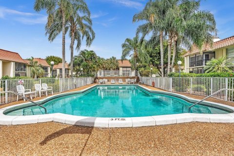 Copropriété à vendre à Boca Raton, Floride: 3 chambres, 109.53 m2 № 1172956 - photo 8