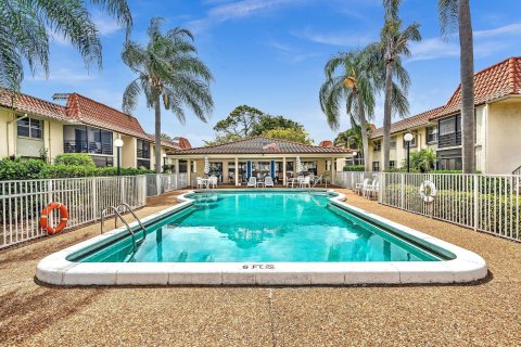 Copropriété à vendre à Boca Raton, Floride: 3 chambres, 109.53 m2 № 1172956 - photo 9