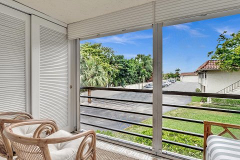 Copropriété à vendre à Boca Raton, Floride: 3 chambres, 109.53 m2 № 1172956 - photo 25