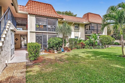 Copropriété à vendre à Boca Raton, Floride: 3 chambres, 109.53 m2 № 1172956 - photo 3