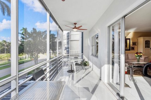 Copropriété à vendre à Hallandale Beach, Floride: 2 chambres, 106.84 m2 № 1172955 - photo 2