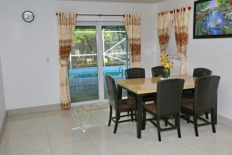 Casa en venta en Lake Worth, Florida, 3 dormitorios, 116.87 m2 № 1229170 - foto 23