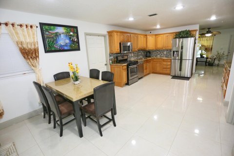 Casa en venta en Lake Worth, Florida, 3 dormitorios, 116.87 m2 № 1229170 - foto 24