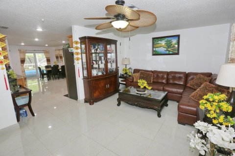 Casa en venta en Lake Worth, Florida, 3 dormitorios, 116.87 m2 № 1229170 - foto 30