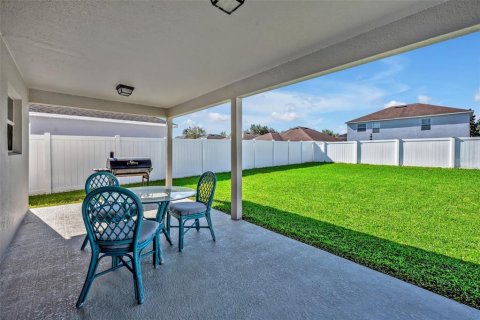 Casa en venta en Orlando, Florida, 4 dormitorios, 218.88 m2 № 753483 - foto 25