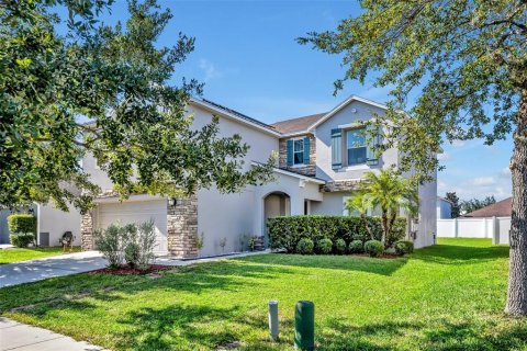 Casa en venta en Orlando, Florida, 4 dormitorios, 218.88 m2 № 753483 - foto 1