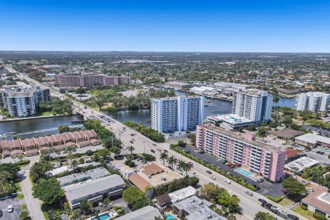 Copropriété à vendre à Pompano Beach, Floride: 1 chambre, 60.39 m2 № 961598 - photo 6