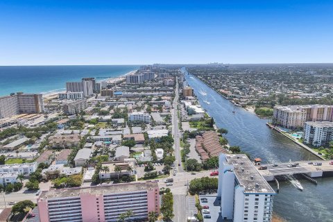 Copropriété à vendre à Pompano Beach, Floride: 1 chambre, 60.39 m2 № 961598 - photo 7