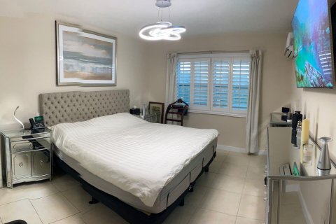 Condominio en venta en Pompano Beach, Florida, 1 dormitorio, 60.39 m2 № 961598 - foto 15