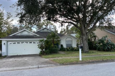 House in Davenport, Florida 3 bedrooms, 143.53 sq.m. № 1425842 - photo 1