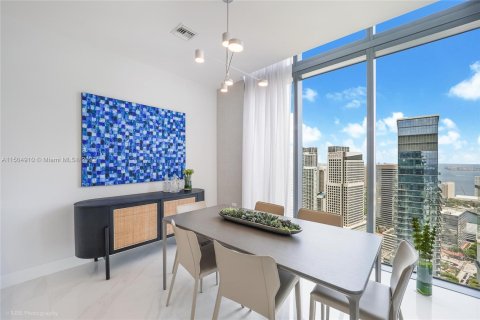 Copropriété à vendre à Miami, Floride: 4 chambres, 278.43 m2 № 918110 - photo 11