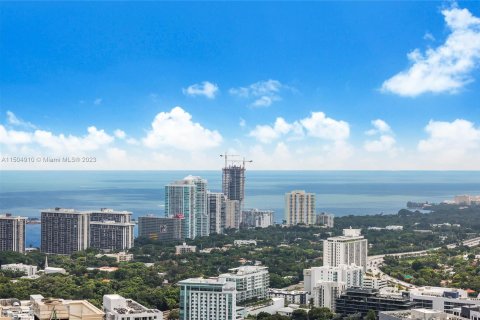 Copropriété à vendre à Miami, Floride: 4 chambres, 278.43 m2 № 918110 - photo 12