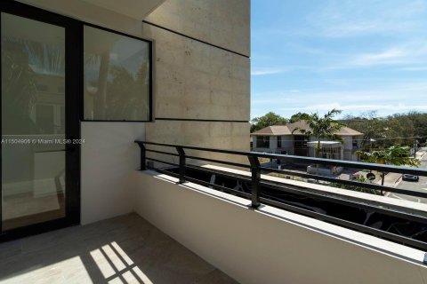 Townhouse in Fort Lauderdale, Florida 3 bedrooms, 285.58 sq.m. № 918108 - photo 22