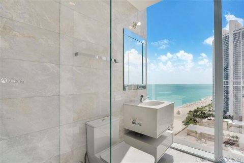 Copropriété à vendre à Sunny Isles Beach, Floride: 4 chambres, 416.67 m2 № 8535 - photo 20