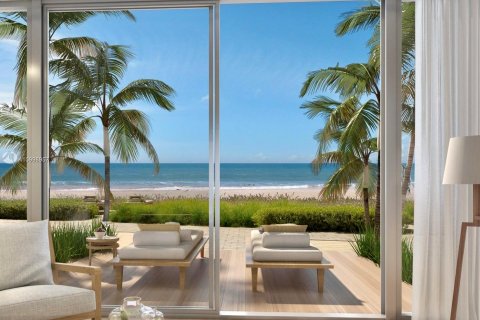 Copropriété à vendre à Sunny Isles Beach, Floride: 4 chambres, 416.67 m2 № 8535 - photo 30