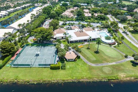 Copropriété à vendre à Delray Beach, Floride: 2 chambres, 132.29 m2 № 1152027 - photo 7