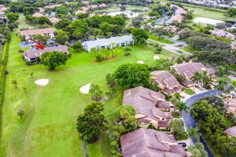 Copropriété à vendre à Delray Beach, Floride: 2 chambres, 132.29 m2 № 1152027 - photo 21