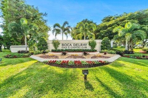 Condominio en venta en Delray Beach, Florida, 2 dormitorios, 132.29 m2 № 1152027 - foto 4