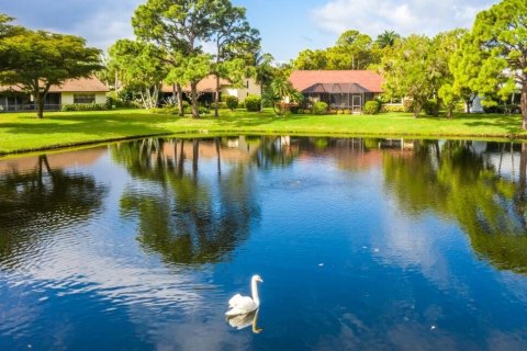 Copropriété à vendre à Delray Beach, Floride: 2 chambres, 132.29 m2 № 1152027 - photo 3