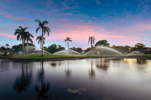 Condo in Delray Beach, Florida, 2 bedrooms  № 1152027 - photo 20