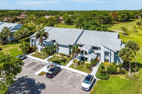 Copropriété à vendre à Delray Beach, Floride: 2 chambres, 132.29 m2 № 1152027 - photo 27