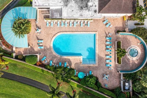 Copropriété à vendre à Delray Beach, Floride: 2 chambres, 132.29 m2 № 1152027 - photo 18