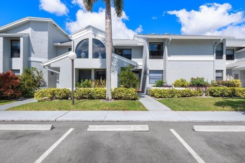 Copropriété à vendre à Delray Beach, Floride: 2 chambres, 132.29 m2 № 1152027 - photo 28