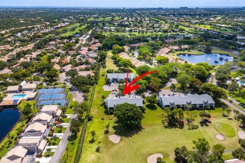 Copropriété à vendre à Delray Beach, Floride: 2 chambres, 132.29 m2 № 1152027 - photo 25