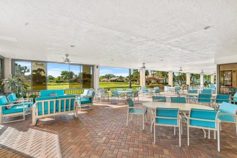 Copropriété à vendre à Delray Beach, Floride: 2 chambres, 132.29 m2 № 1152027 - photo 12