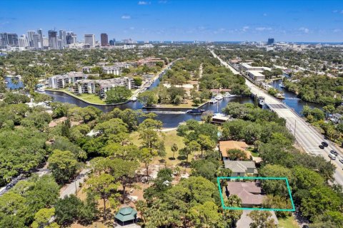 Villa ou maison à vendre à Fort Lauderdale, Floride: 3 chambres, 194.72 m2 № 1152068 - photo 7