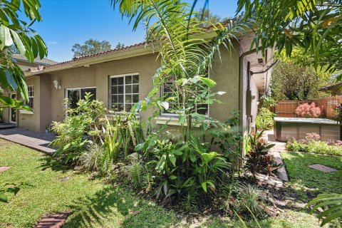 Villa ou maison à vendre à Fort Lauderdale, Floride: 3 chambres, 194.72 m2 № 1152068 - photo 16