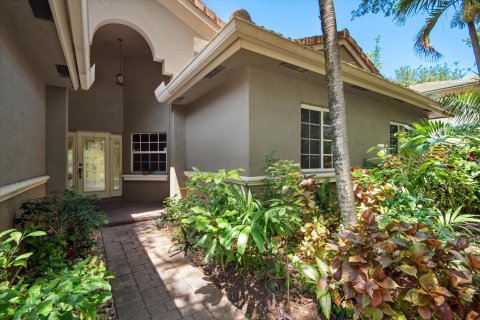 Villa ou maison à vendre à Fort Lauderdale, Floride: 3 chambres, 194.72 m2 № 1152068 - photo 1