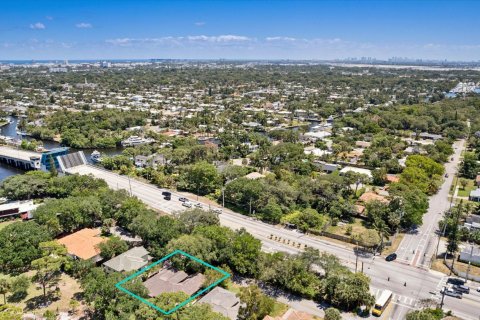 Villa ou maison à vendre à Fort Lauderdale, Floride: 3 chambres, 194.72 m2 № 1152068 - photo 3