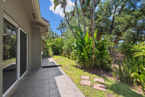 Villa ou maison à vendre à Fort Lauderdale, Floride: 3 chambres, 194.72 m2 № 1152068 - photo 13